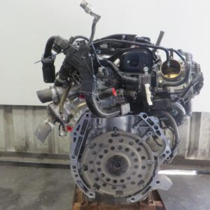 2016 Honda Civic Engine Assembly - Image 3