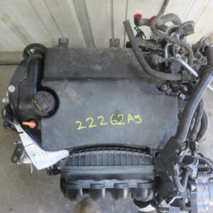 2018 Honda Clarity Engine Assembly - Image 2