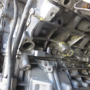 2012 Audi A6 Engine Assembly - Image 6
