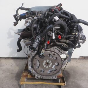 2018 Buick Lacrosse Engine Assembly - Image 6