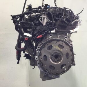 2021 BMW 330i Engine Assembly - Image 7
