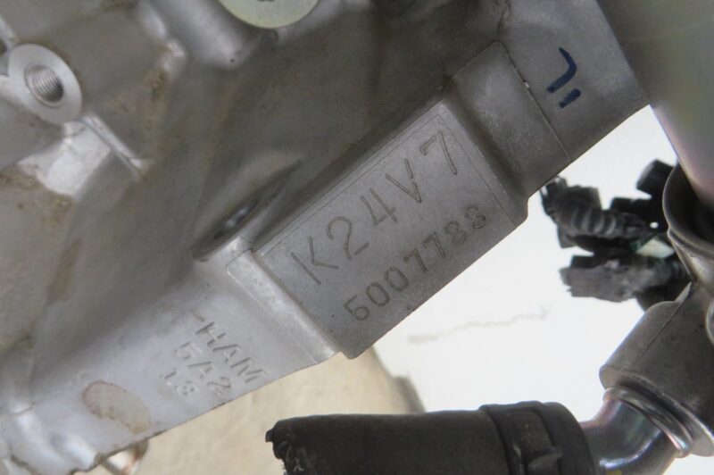 2020 Acura ILX Engine Assembly - Image 2