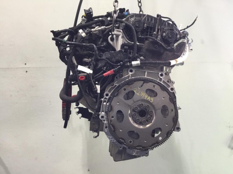 2021 BMW 330i Engine Assembly - Image 7