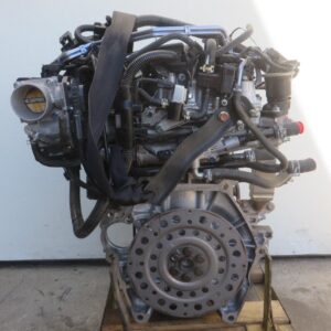 2018 Honda Clarity Engine Assembly - Image 3