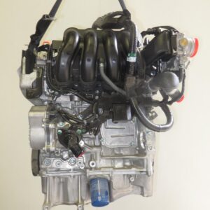 2018 Honda Clarity Engine Assembly - Image 6