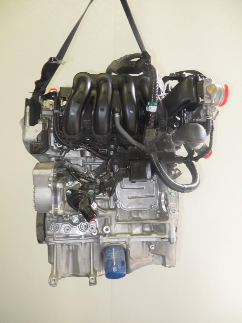 2018 Honda Clarity Engine Assembly - Image 6