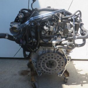 2019 Honda Clarity Engine Assembly - Image 3