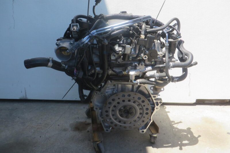 2019 Honda Clarity Engine Assembly - Image 3
