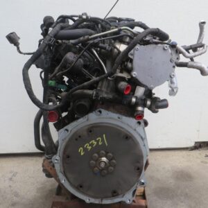 2018 Audi Q3 Engine Assembly - Image 7