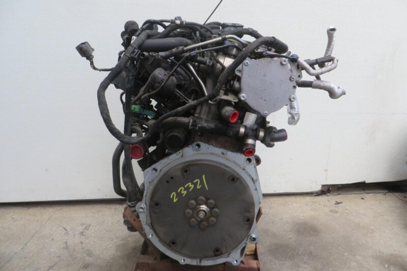 2018 Audi Q3 Engine Assembly - Image 7