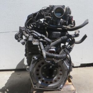2015 Honda CRZ Engine Assembly - Image 2