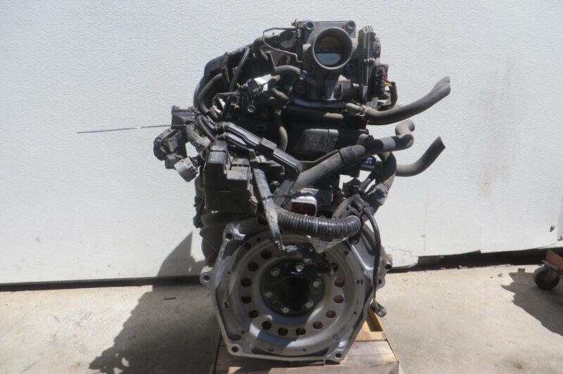 2015 Honda CRZ Engine Assembly - Image 2