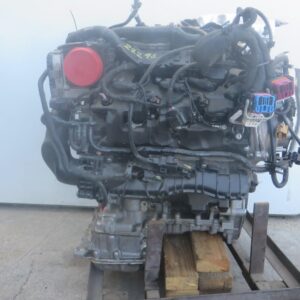 2019 Audi RS5 Engine Assembly - Image 4