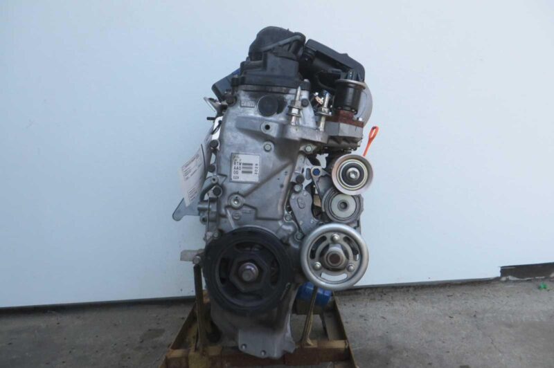 2015 Honda CRZ Engine Assembly - Image 4