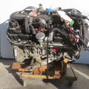 2011 BMW 328i Engine Assembly - Image 3