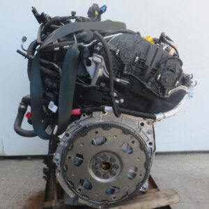 2020 BMW 330i Engine Assembly - Image 5