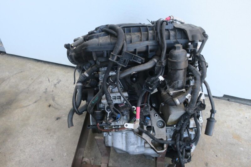 2020 BMW 430i Engine Assembly - Image 8