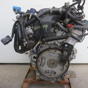 2017 Cadillac XTS Engine Assembly - Image 6