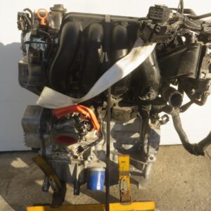 2019 Honda Insight Engine Assembly - Image 5