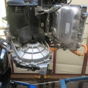 2014 BMW i3 Engine Assembly - Image 3