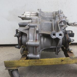 2018 Toyota Highlander Engine Assembly - Image 5