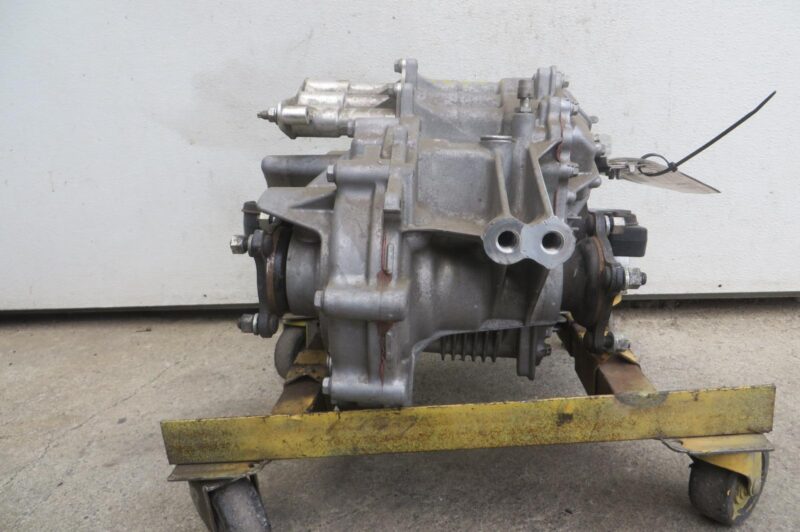 2018 Toyota Highlander Engine Assembly - Image 5