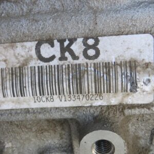 2014 Buick Enclave Engine Assembly - Image 2