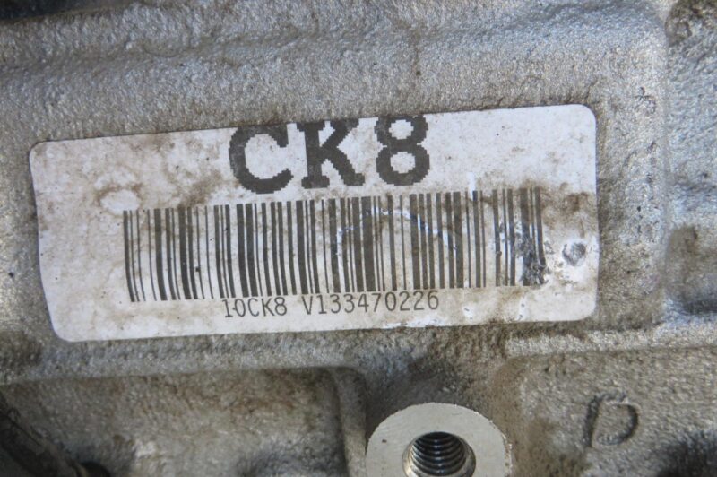 2014 Buick Enclave Engine Assembly - Image 2