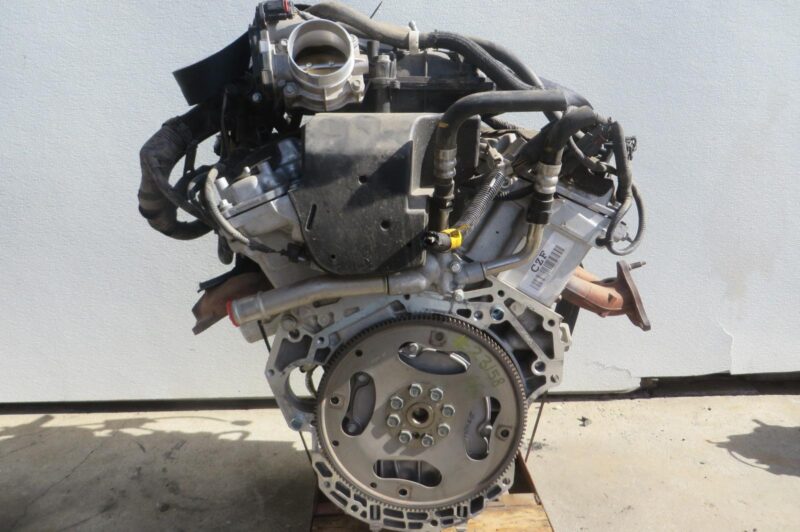 2016 Buick Enclave Engine Assembly - Image 6