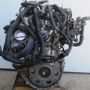 2019 Toyota Rav4 Engine Assembly - Image 5