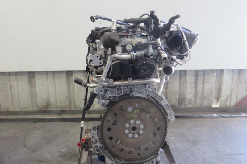 2019 Cadillac Xt4 Engine Assembly - Image 3