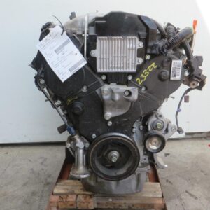 2020 Acura MDX Engine Assembly - Image 3
