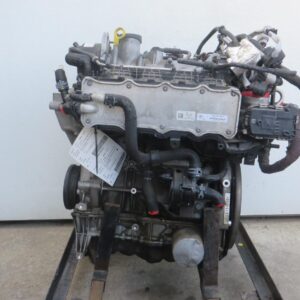 2019 Volkswagen Jetta Engine Assembly - Image 4