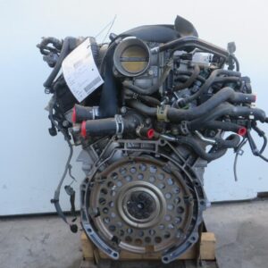 2015 Acura RLX Engine Assembly - Image 6