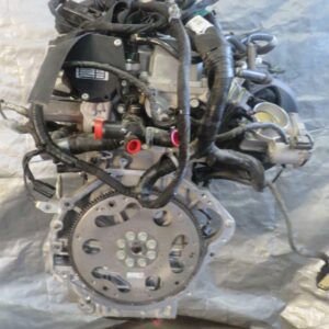 2018 Buick Lacrosse Engine Assembly - Image 6