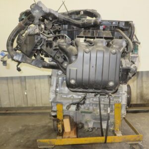 2016 Acura ILX Engine Assembly - Image 3