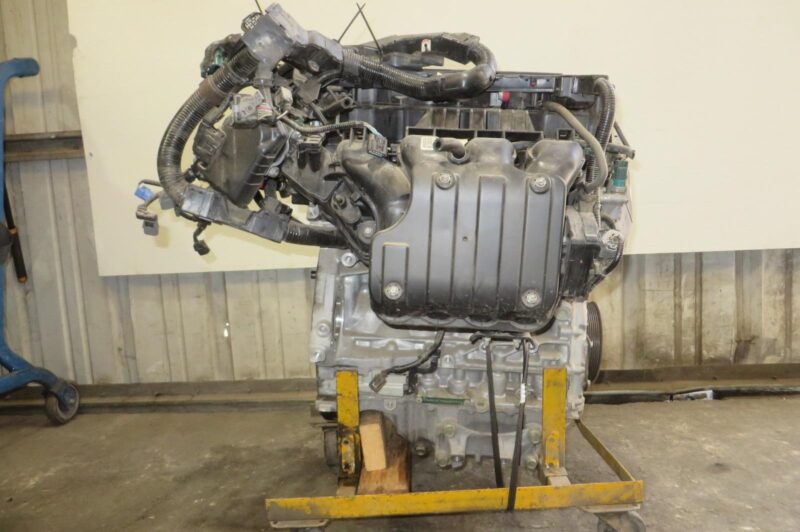 2016 Acura ILX Engine Assembly - Image 3