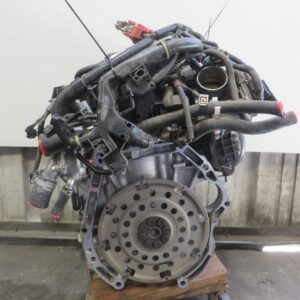2013 Honda Civic Engine Assembly - Image 5