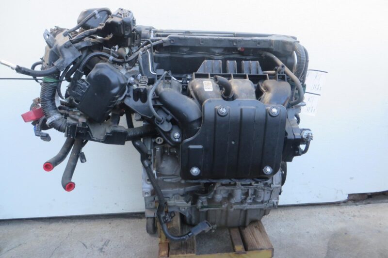 2016 Acura TLX Engine Assembly - Image 6