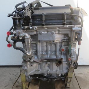 2018 Honda Clarity Engine Assembly - Image 4