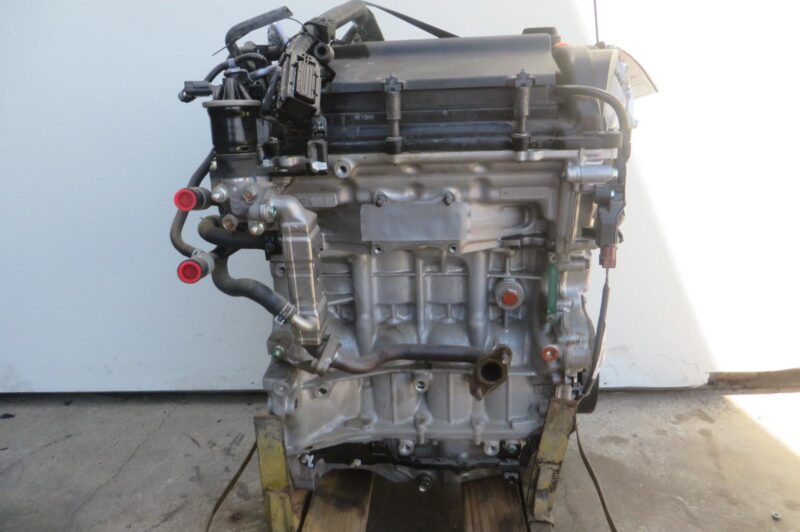 2018 Honda Clarity Engine Assembly - Image 4