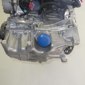 2018 Honda Clarity Engine Assembly - Image 3