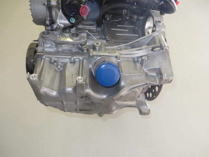 2018 Honda Clarity Engine Assembly - Image 3