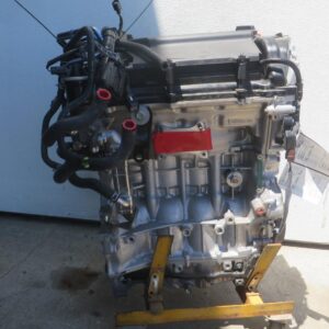 2019 Honda Clarity Engine Assembly - Image 4