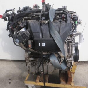 2018 Buick Lacrosse Engine Assembly - Image 5