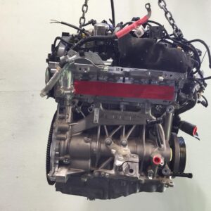 2021 BMW 330i Engine Assembly - Image 4
