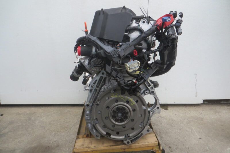 2020 Acura ILX Engine Assembly - Image 3