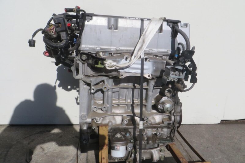 2013 Honda CR-V Engine Assembly - Image 5