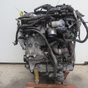 2018 Audi Q3 Engine Assembly - Image 5