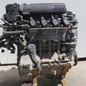 2015 Honda CRZ Engine Assembly - Image 3